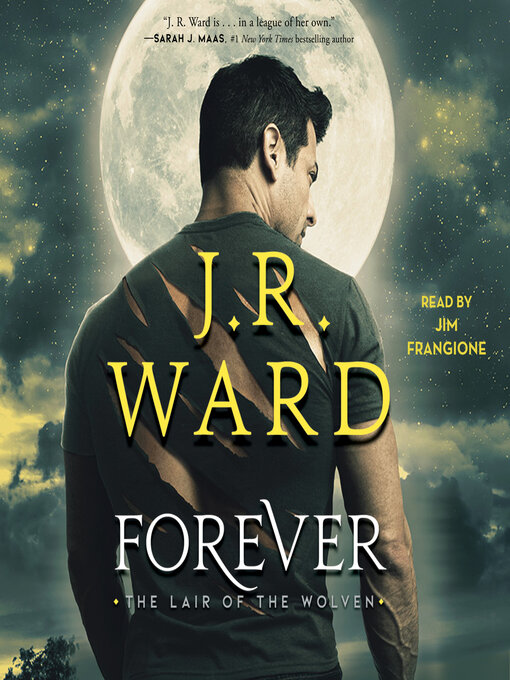 Title details for Forever by J.R. Ward - Available